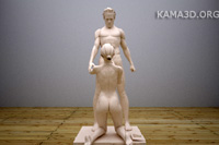 Kamasutra position 5-45