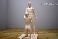 Kamasutra position 5-40