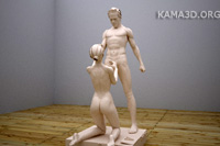 Kamasutra position 5-35