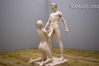 Kamasutra position 5-25