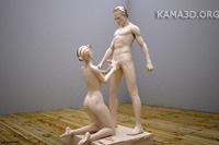 Kamasutra position 5-20