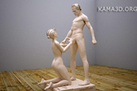 Kamasutra position 5-15