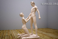 Kamasutra position 5-10