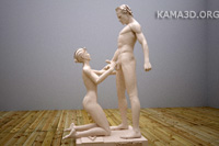 Kamasutra position 5-5