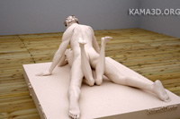 Kamasutra position 6-145