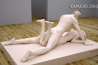 Kamasutra position 6-105