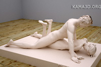 Kamasutra position 6-75