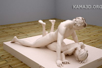 Kamasutra position 6-65