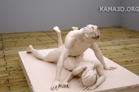 Kamasutra position 6-55