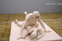 Kamasutra position 6-50