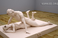 Kamasutra position 6-20