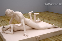Kamasutra position 6-15