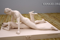 Kamasutra position 6-5