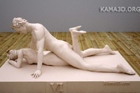 Kamasutra position 6-0