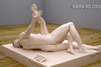 Kamasutra position 7-155