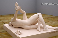 Kamasutra position 7-150