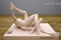 Kamasutra position 7-135