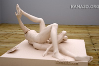 Kamasutra position 7-130