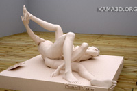 Kamasutra position 7-125