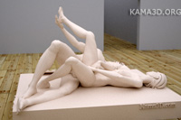 Kamasutra position 7-95
