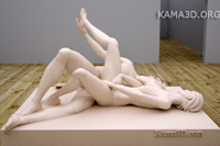 Kamasutra position 7-90