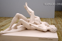 Kamasutra position 7-85