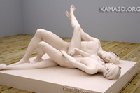 Kamasutra position 7-75