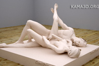Kamasutra position 7-70