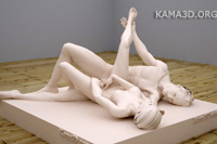 Kamasutra position 7-65