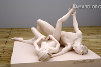 Kamasutra position 7-50