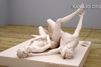 Kamasutra position 7-35