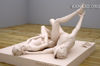 Kamasutra position 7-30
