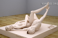 Kamasutra position 7-25