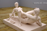Kamasutra position 8-155