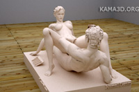 Kamasutra position 8-145