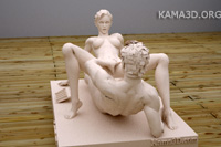 Kamasutra position 8-140