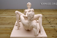 Kamasutra position 8-135