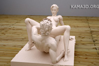 Kamasutra position 8-130