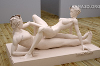 Kamasutra position 8-100