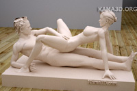 Kamasutra position 8-85