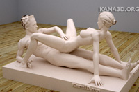 Kamasutra position 8-75