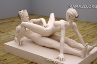 Kamasutra position 8-70