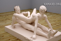 Kamasutra position 8-65