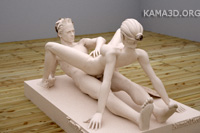 Kamasutra position 8-60