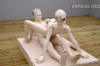 Kamasutra position 8-55