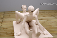 Kamasutra position 8-50
