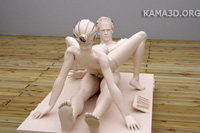 Kamasutra position 8-40