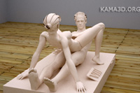 Kamasutra position 8-35