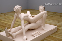 Kamasutra position 8-25