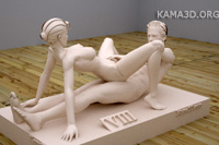 Kamasutra position 8-20
